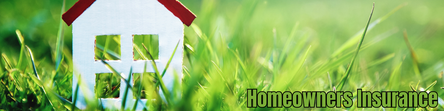 Section 10-7: Homeowners Insurance Premium